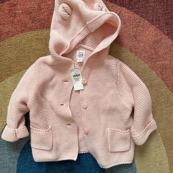 Infant winter bundle - Picture 8 of 9